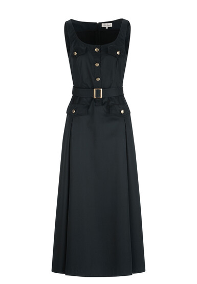 Платье LUISA SPAGNOLI