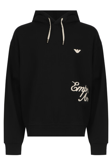 Худи EMPORIO ARMANI