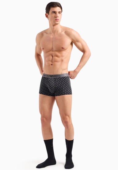 Комплект EMPORIO ARMANI Underwear