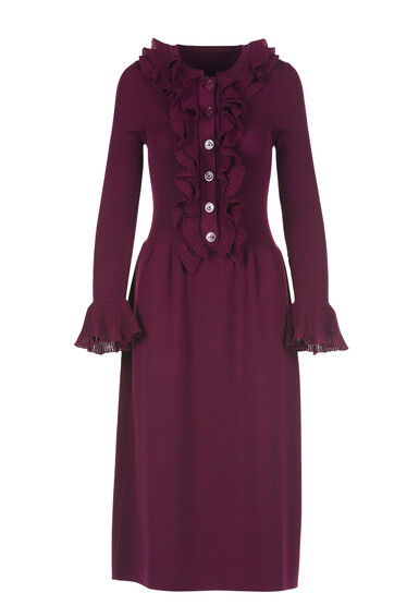 Платье LUISA SPAGNOLI