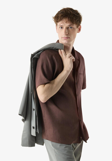Рубашка CORNELIANI