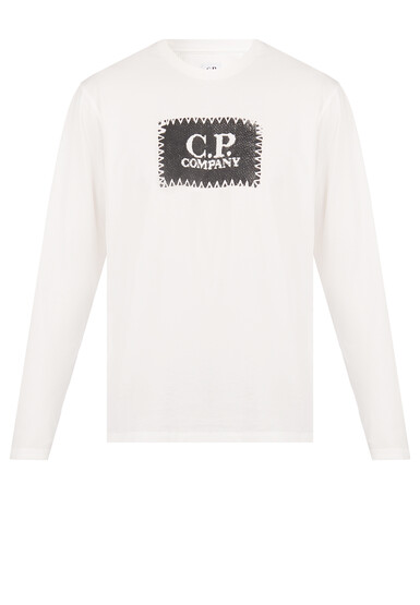 Лонгслив C.P. COMPANY