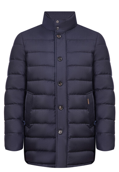 Пуховик MOORER