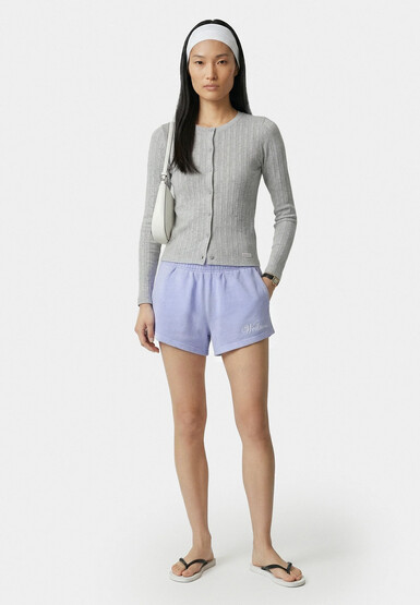 Шорты SPORTY&RICH
