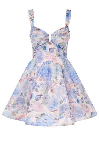 Платье ZIMMERMANN