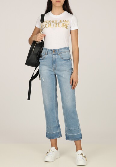Футболка VERSACE JEANS COUTURE