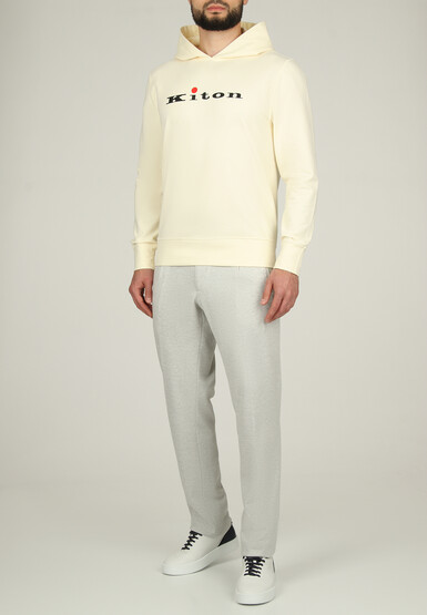 Худи KITON