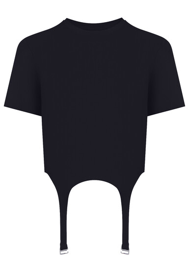 Футболка DION LEE