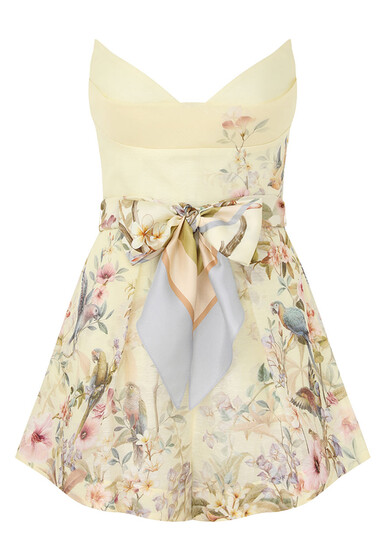 Комбинезон ZIMMERMANN