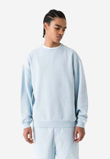 Свитшот MAHARISHI