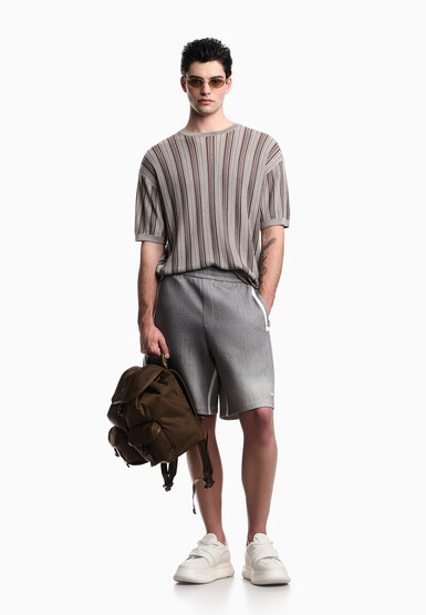 Шорты EMPORIO ARMANI