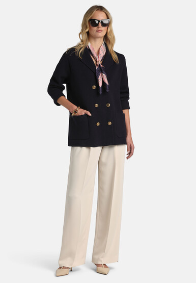 Брюки LUISA SPAGNOLI