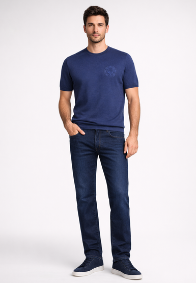 Пуловер STEFANO RICCI