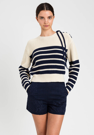 Шорты TWINSET Milano