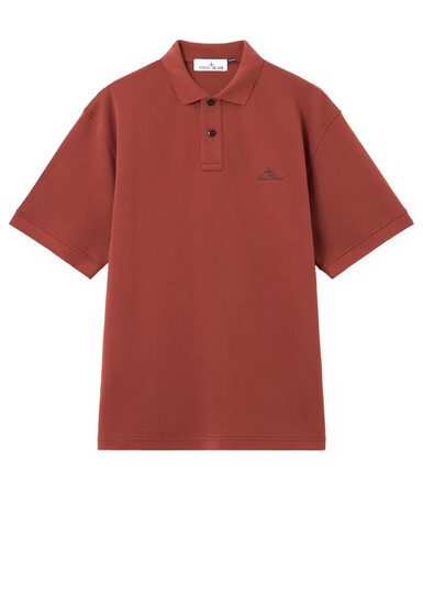 Поло STONE ISLAND