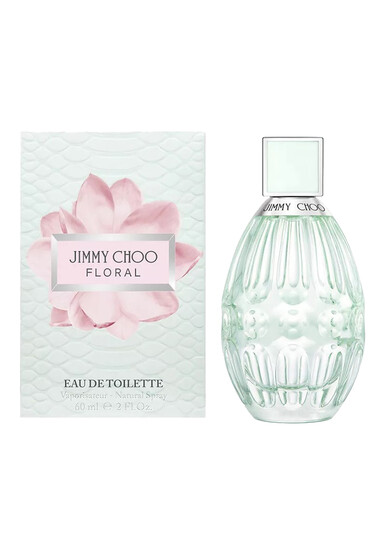 Туалетная вода JIMMY CHOO