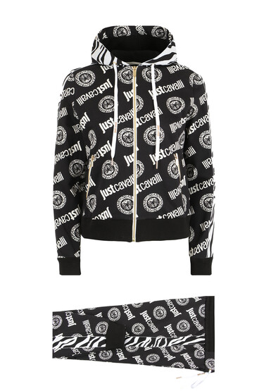 Костюм JUST CAVALLI