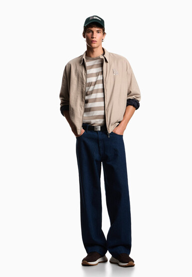 Футболка EMPORIO ARMANI