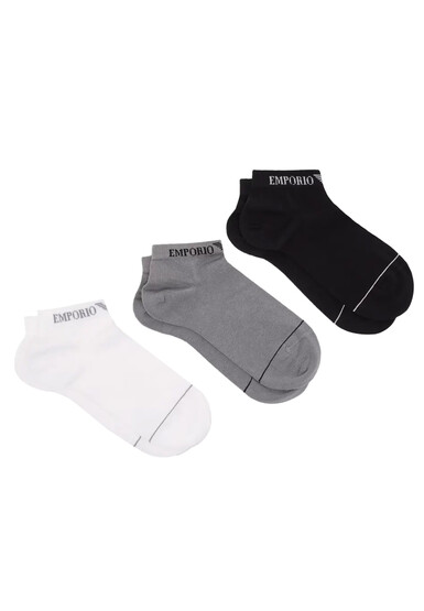 Набор носков EMPORIO ARMANI Underwear
