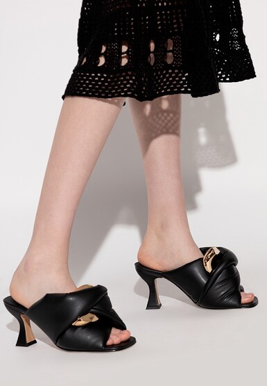 Мюли JW ANDERSON
