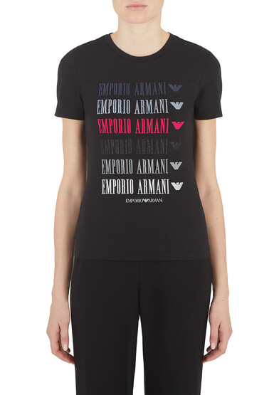 Футболка EMPORIO ARMANI