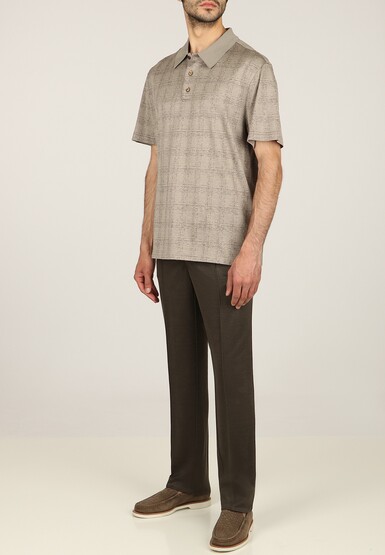 Брюки спортивные BRIONI