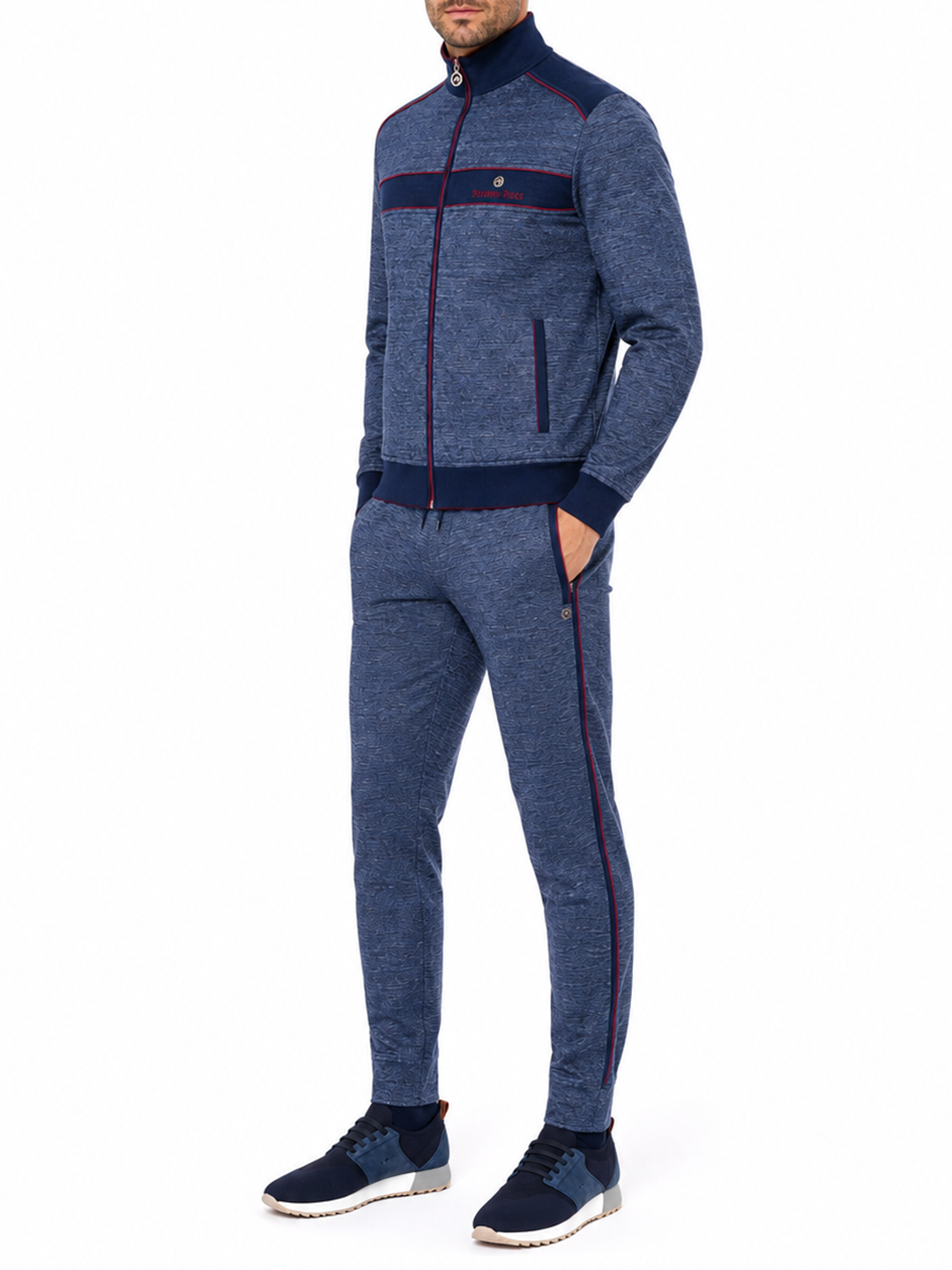 Спортивный костюм STEFANO RICCI