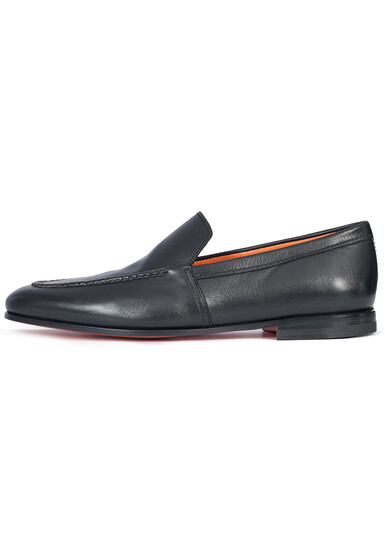 Лоферы SANTONI
