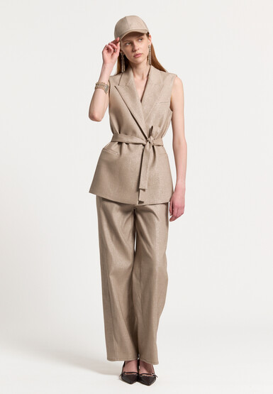 Жилет PESERICO