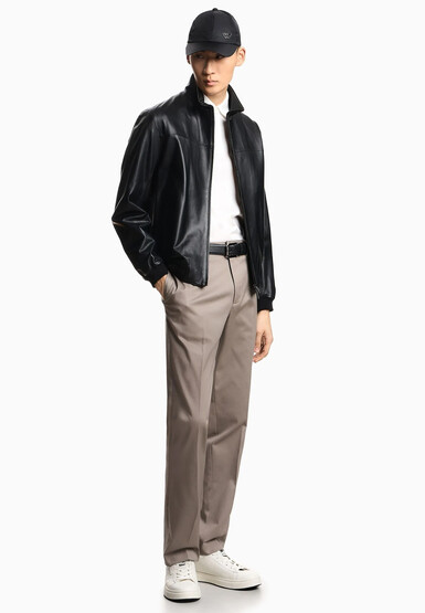Поло EMPORIO ARMANI