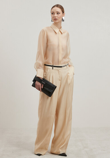 Ремень PESERICO AUREA