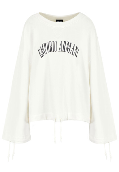 Свитшот EMPORIO ARMANI