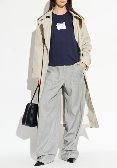 Футболка EMPORIO ARMANI