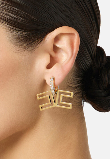 Серьги ELISABETTA FRANCHI
