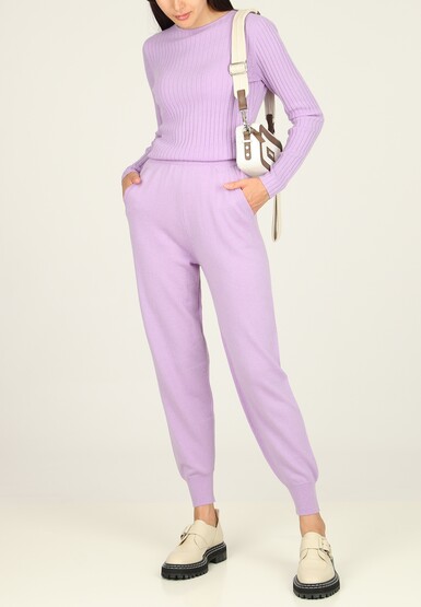 Брюки ALLUDE