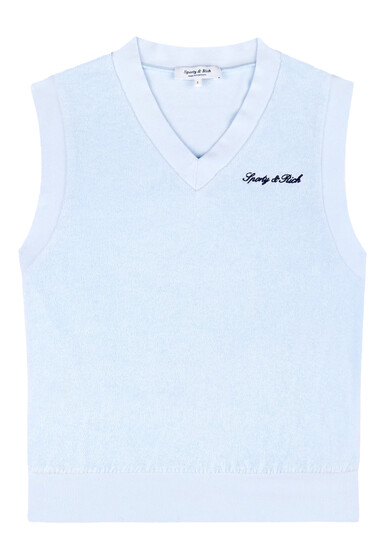 Жилет SPORTY&RICH