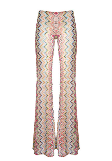 Брюки MISSONI