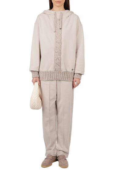 Брюки LUISA SPAGNOLI