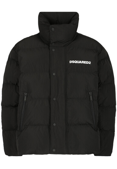 Куртка DSQUARED2