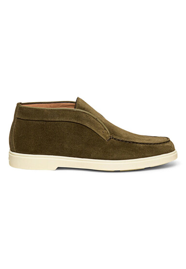 Полуботинки SANTONI