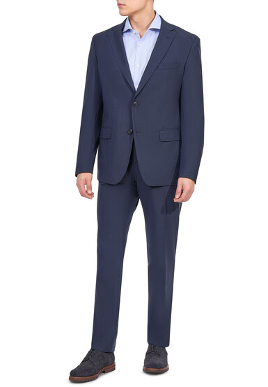 Костюм классический BOSS