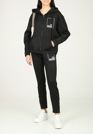 Толстовка MOSCHINO Love