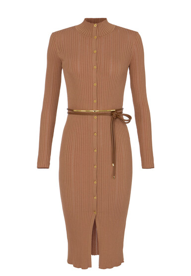 Платье ELISABETTA FRANCHI