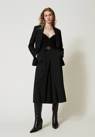 Брюки TWINSET Milano