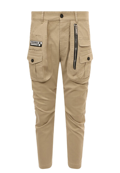 Брюки DSQUARED2