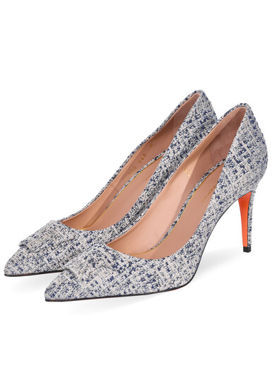 Туфли SANTONI