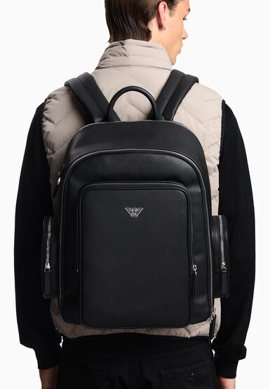 Рюкзак EMPORIO ARMANI
