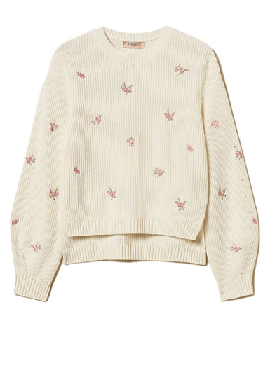 Джемпер TWINSET Milano