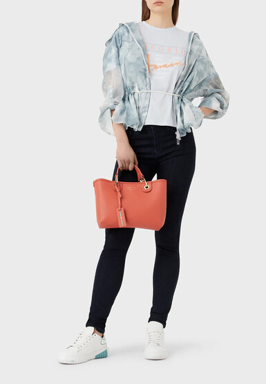 Футболка EMPORIO ARMANI