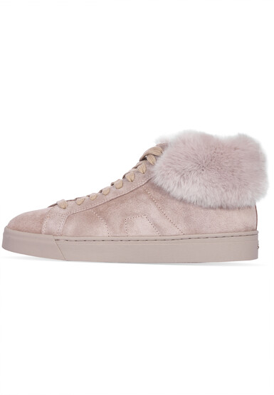 Хайтопы SANTONI